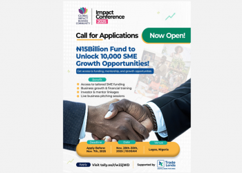 GIBC and Trade Lenda