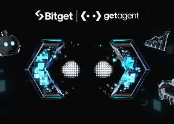 GetAgent - Bitget Agent AI