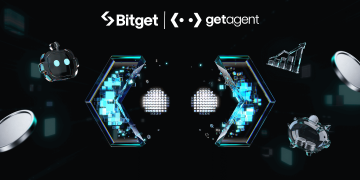 GetAgent - Bitget Agent AI