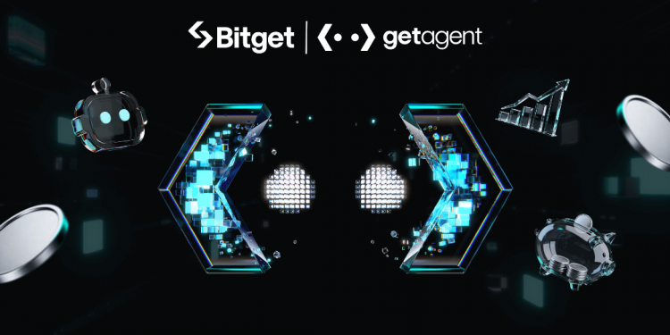 GetAgent - Bitget Agent AI