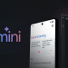 Google AI Pro on gemini -