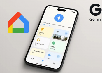 Google Integrates Gemini AI into Home App, Teases New Smart Speaker for 2026
