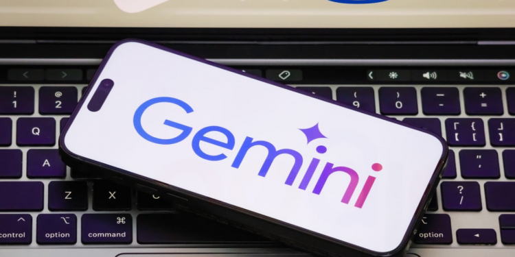 Google Launches Gemini Enterprise