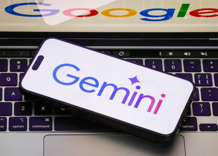 Google Launches Gemini Enterprise