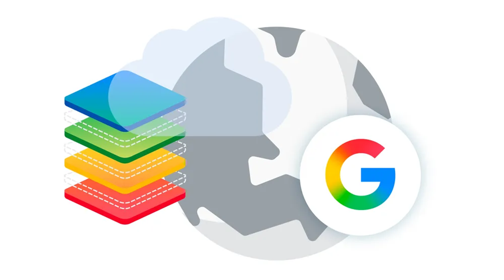 Google and the World Bank Group