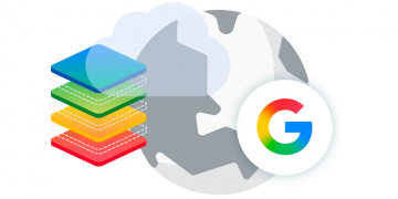 Google and the World Bank Group