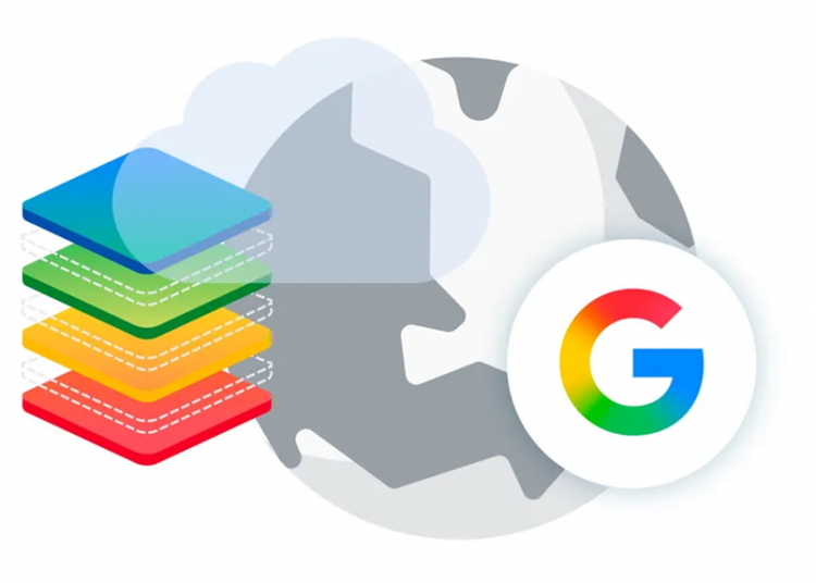 Google and the World Bank Group