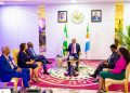 Governor Peter Mbah of Enugu State and Media Chat | Taxation