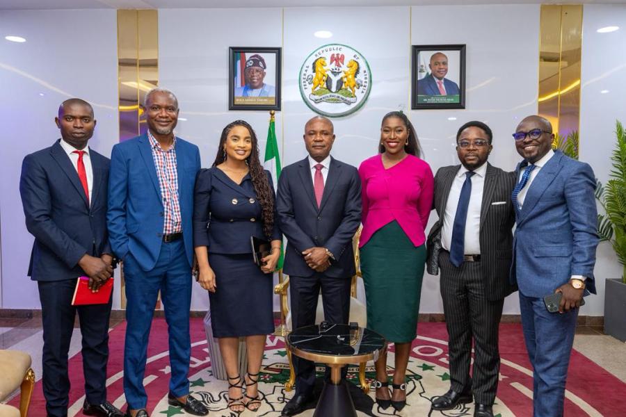 taxation review in Enugu