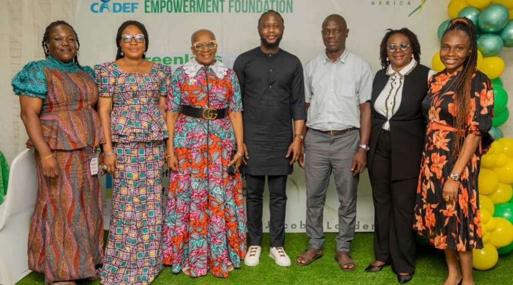 GreenLabs Renewable Energy Innovation