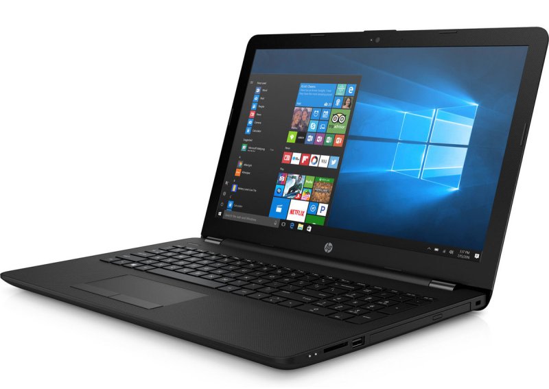 Laptops Under N500k in Nigeria - HP Laptop 15
