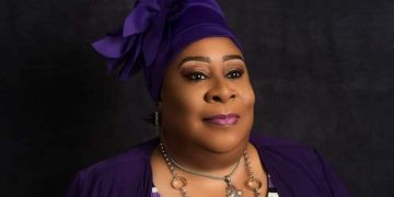 Justice Ayotunde Phillips and RealNews