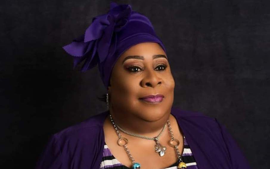 Justice Ayotunde Phillips and RealNews