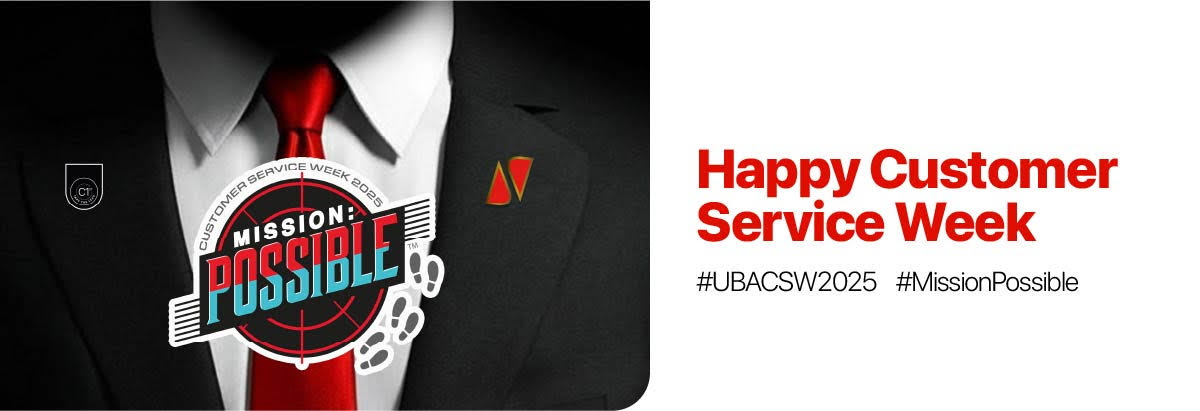How UBA turns Impossible to Mission Possible