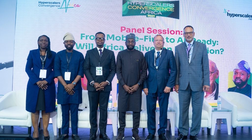 Hyperscalers Convergence Africa