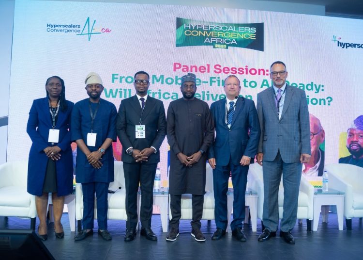 Hyperscalers Convergence Africa