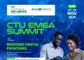 IEEE Connecting the Unconnected Africa | CTU | Summit