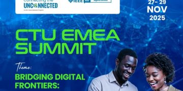 IEEE Connecting the Unconnected Africa Summit