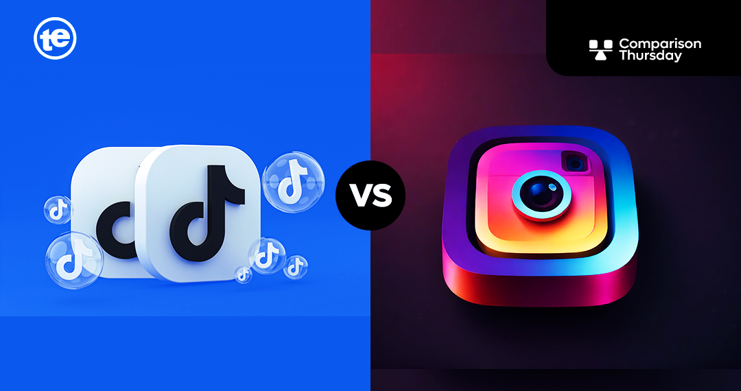 Instagram Shops vs TikTok Shop