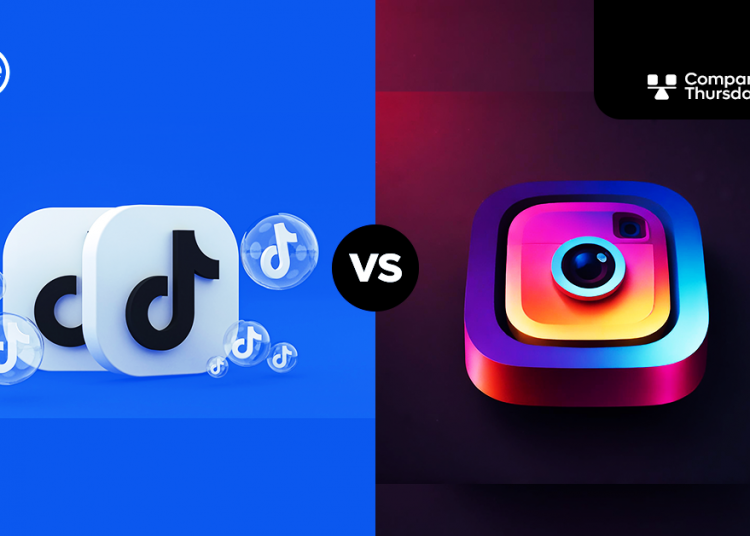 Instagram Shops vs TikTok Shop