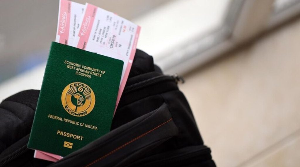 International flights schedule in Nigeria | Travel | Passport
