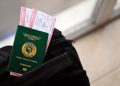International flights schedule in Nigeria | Travel | Passport global ranking