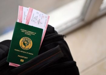 International flights schedule in Nigeria | Travel | Passport