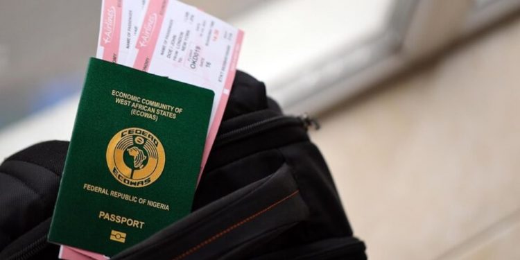 International flights schedule in Nigeria | Travel | Passport