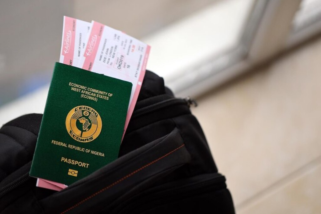 Nigeria Connects to over 38 Countries with Daily International Flights