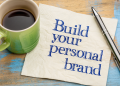 Invest in your personal Brand