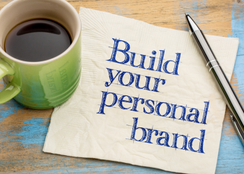 Invest in your personal Brand