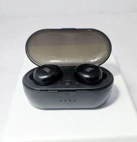 Affordable earbuds - JBL K15 
