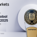 JustMarkets Best Global Broker 2025