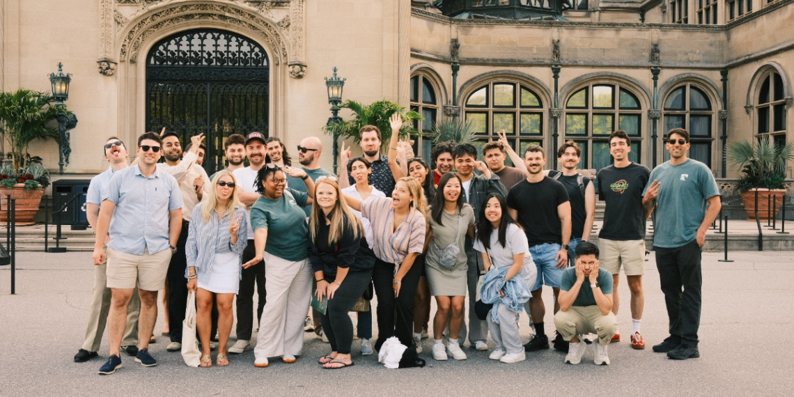 Kaizen Secures $21 Million to Enhance America’s Public Services