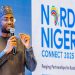 Kashifu Inuwa Abdullahi, director general of the NITDA