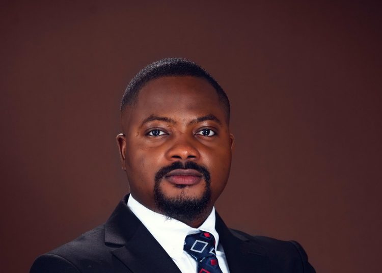 AI | Nigerian companies| ecommerce in Nigeria | Kehinde Ogundare