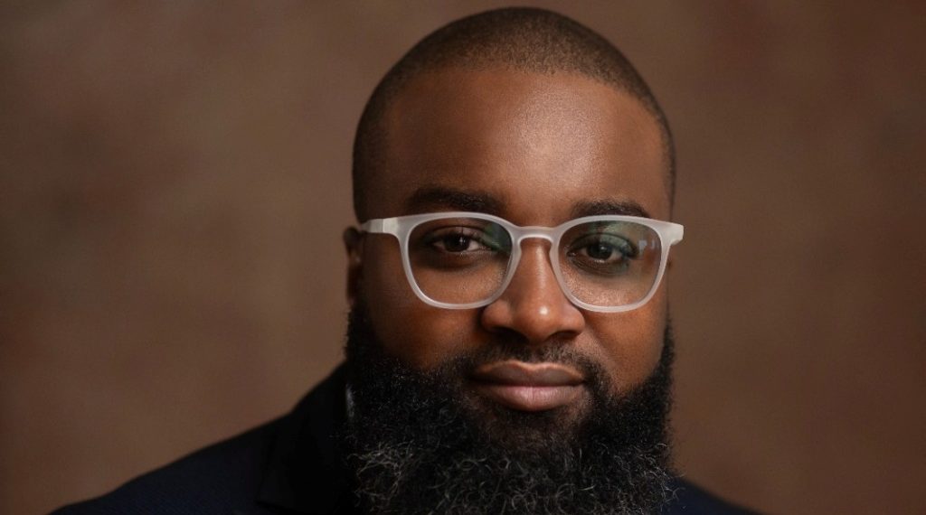 Khalil Suleiman Halilu | NASENI | WAYS 2025