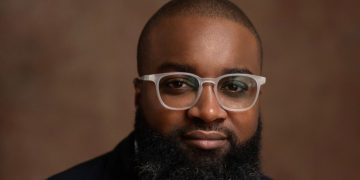 Khalil Suleiman Halilu | NASENI | WAYS 2025