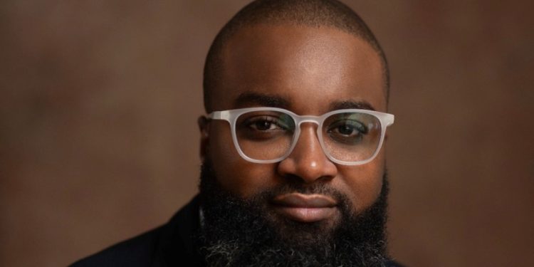 Khalil Suleiman Halilu | NASENI | WAYS 2025