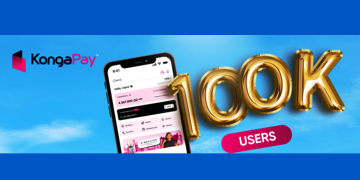 KongaPay