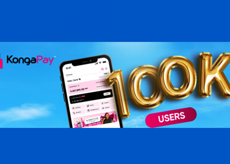 KongaPay