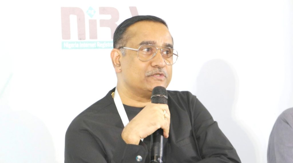 Ranganath and data localization |