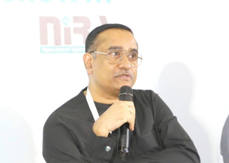 Ranganath and data localization |