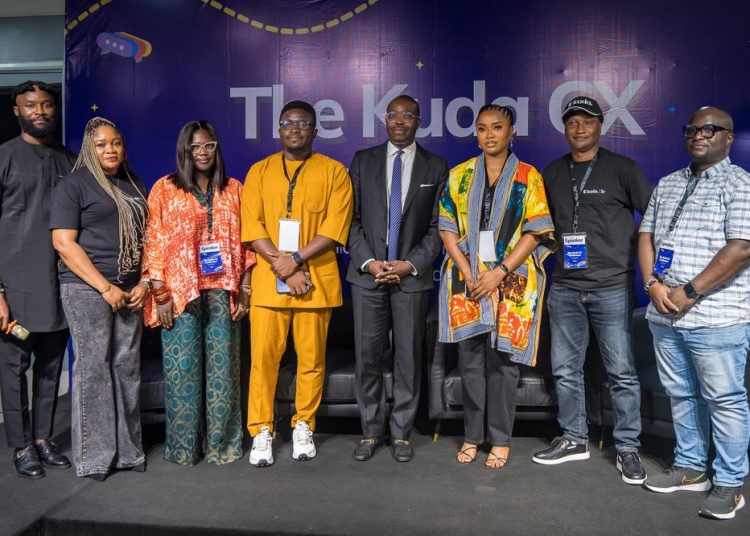 Kuda Bank Customer Experience (CX) Conference