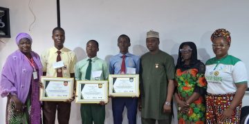 Foundation Launches “Tech for Boys” Initiative in Lagos