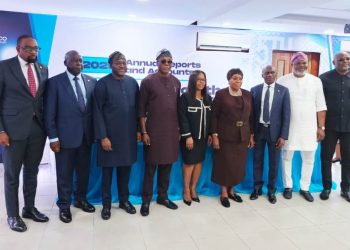 Lasaco Assurance