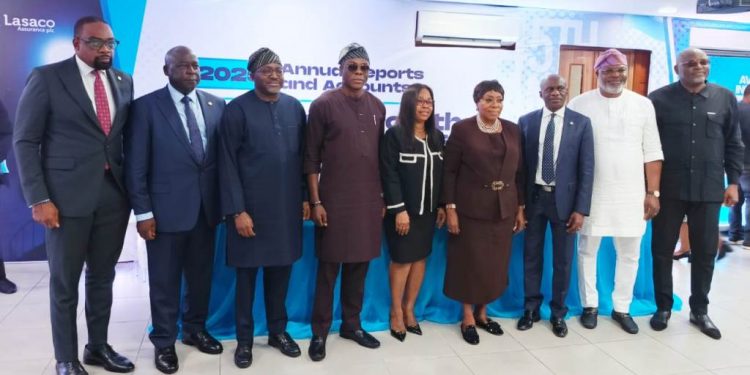 Lasaco Assurance