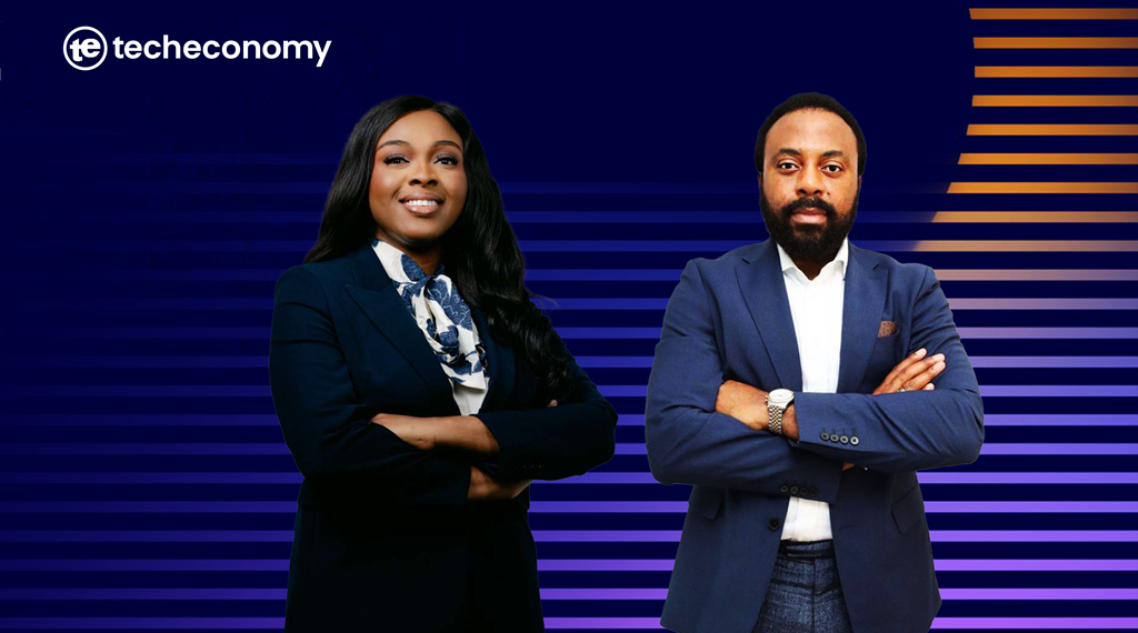 Lexlytic joins Antler Lagos