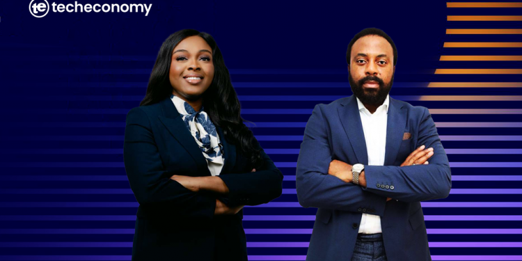 Lexlytic joins Antler Lagos