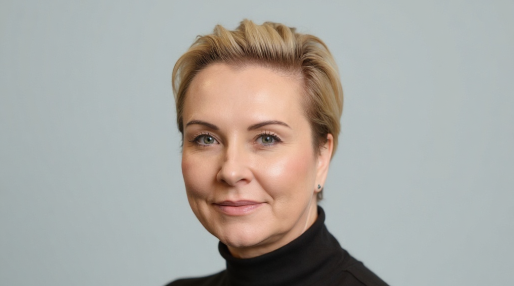 Linda Saunders - Salesforce - Generative AI